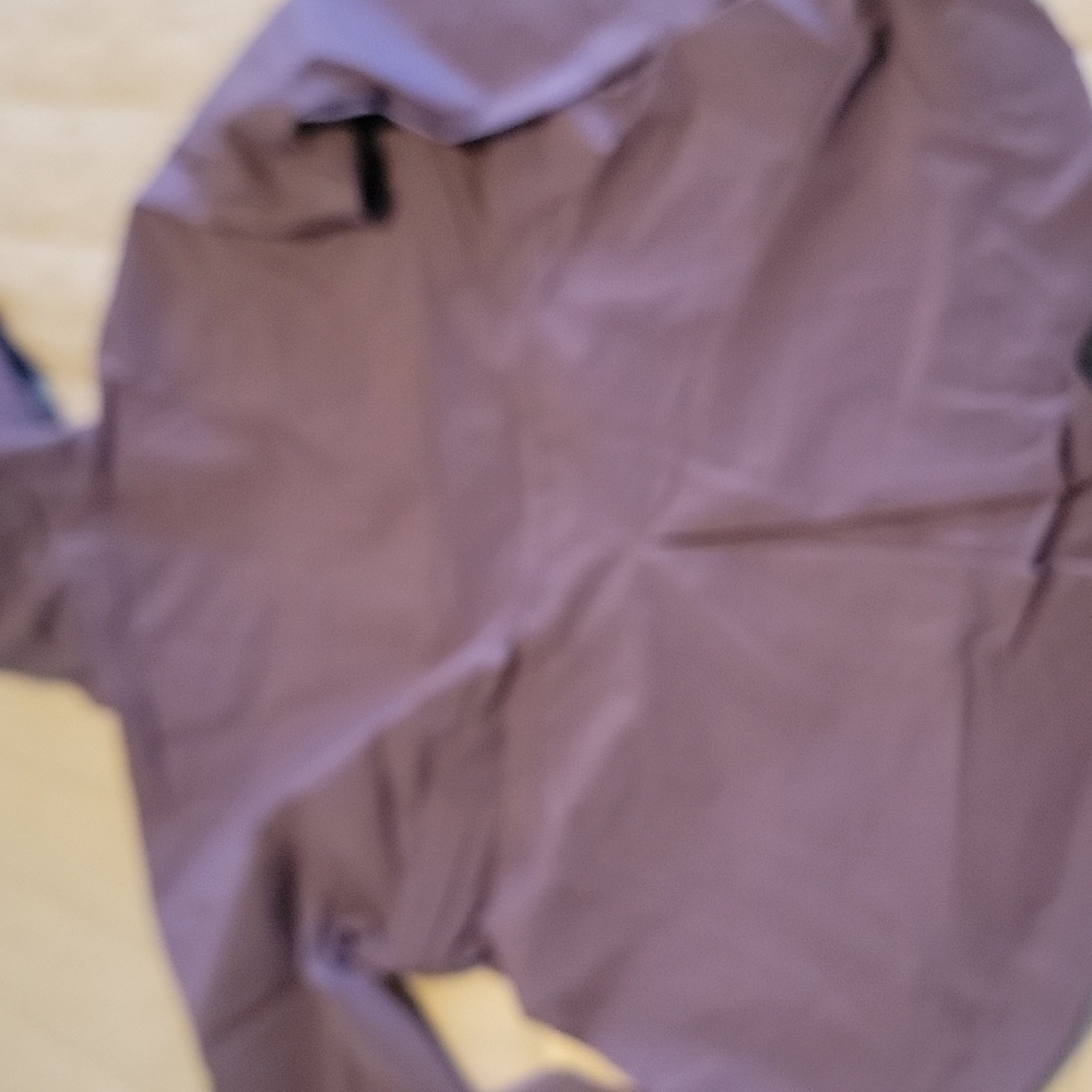 NWT All in Motion Waterproof Shell Jacket - Picture 4 of 4